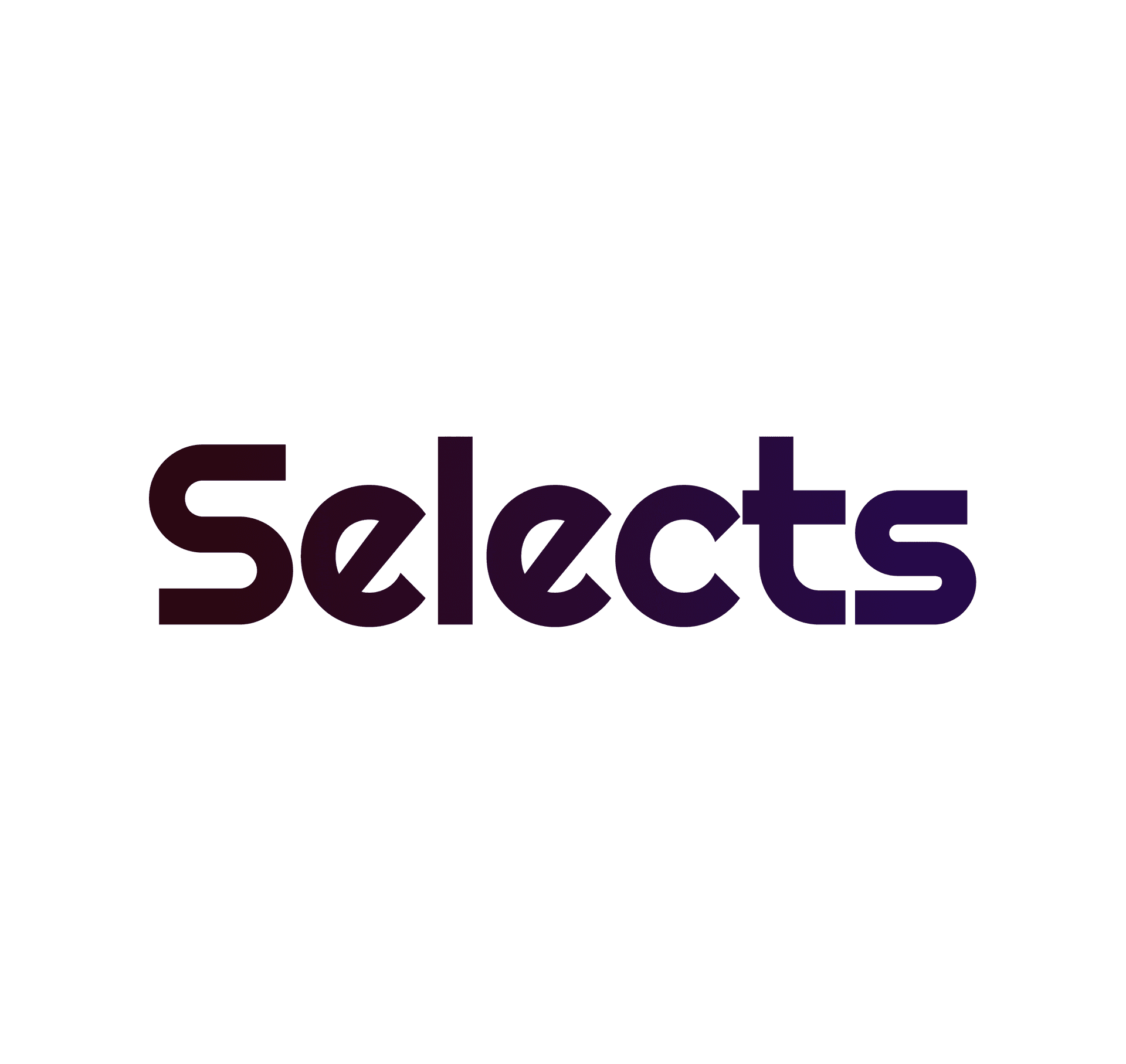 Selects