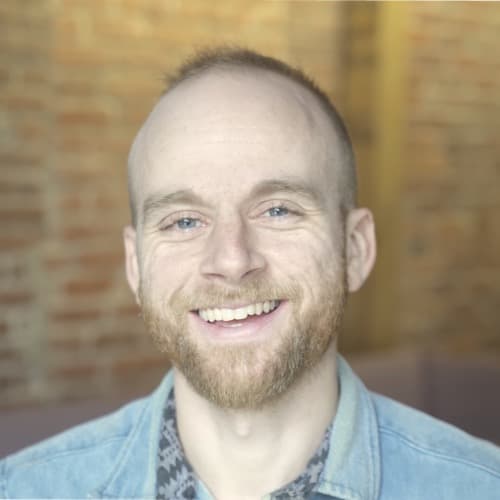 Orbit Lane co-founder headshot