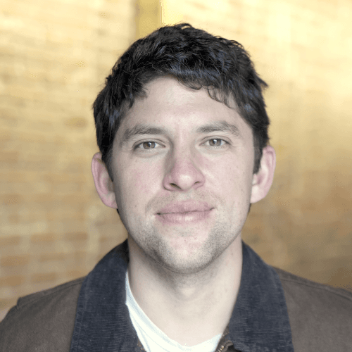 Orbit Lane co-founder headshot