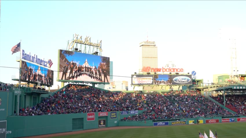 Boston Red Sox - Sports